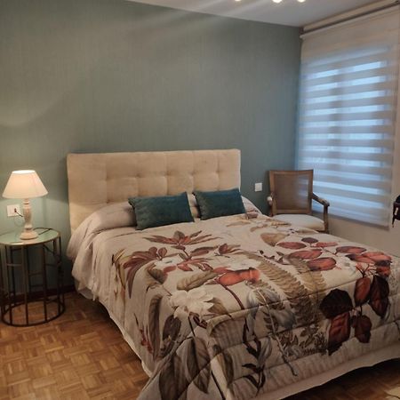 Precioso Piso Totalmente Reformado. Apartment กิฮอน ภายนอก รูปภาพ