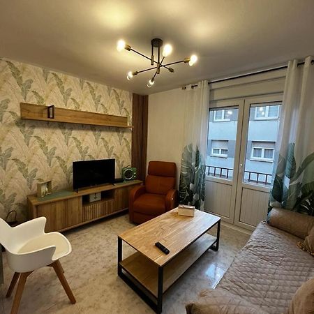 Precioso Piso Totalmente Reformado. Apartment กิฮอน ภายนอก รูปภาพ