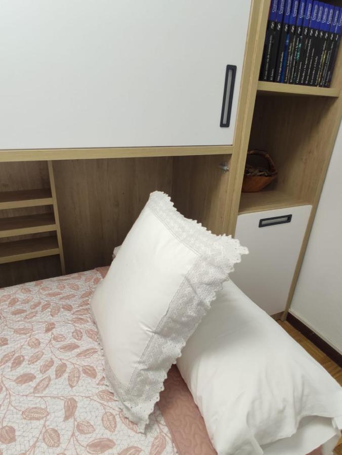 Precioso Piso Totalmente Reformado. Apartment กิฮอน ภายนอก รูปภาพ