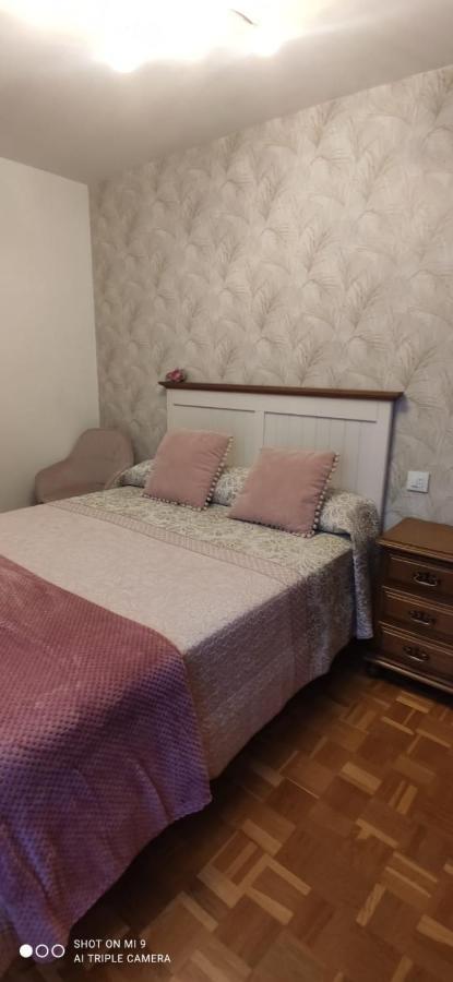 Precioso Piso Totalmente Reformado. Apartment กิฮอน ภายนอก รูปภาพ