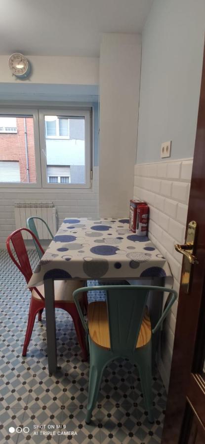 Precioso Piso Totalmente Reformado. Apartment กิฮอน ภายนอก รูปภาพ