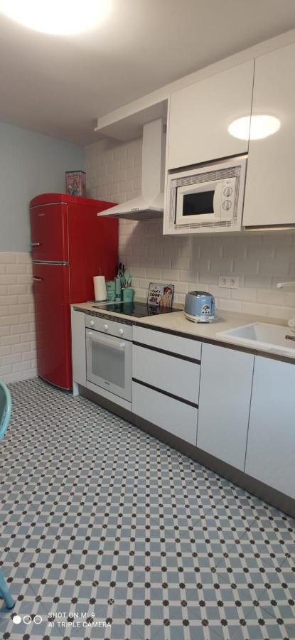 Precioso Piso Totalmente Reformado. Apartment กิฮอน ภายนอก รูปภาพ