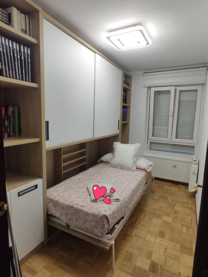 Precioso Piso Totalmente Reformado. Apartment กิฮอน ภายนอก รูปภาพ