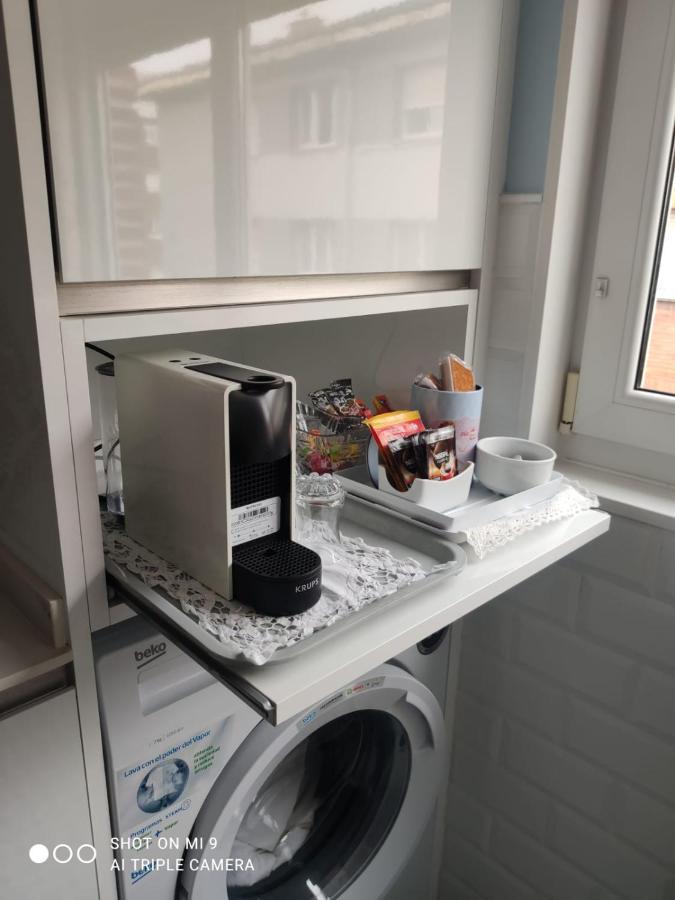 Precioso Piso Totalmente Reformado. Apartment กิฮอน ภายนอก รูปภาพ