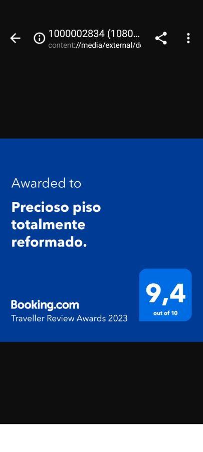 Precioso Piso Totalmente Reformado. Apartment กิฮอน ภายนอก รูปภาพ