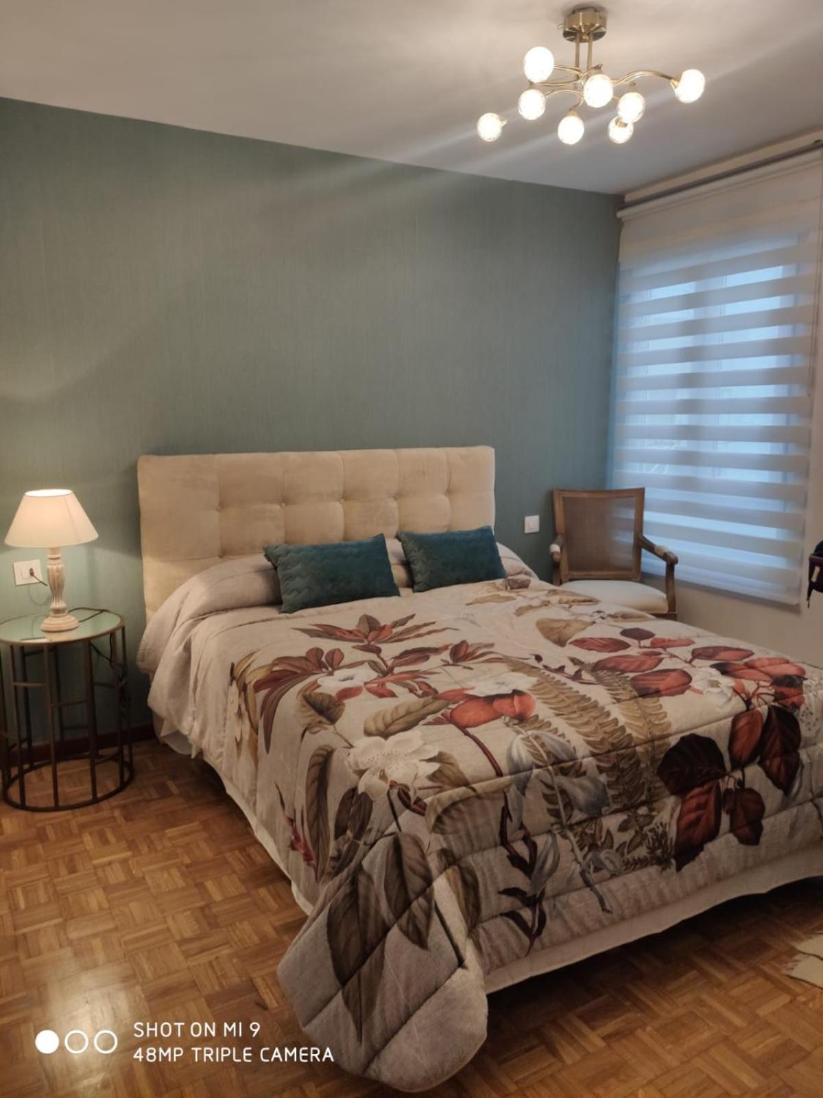 Precioso Piso Totalmente Reformado. Apartment กิฮอน ภายนอก รูปภาพ