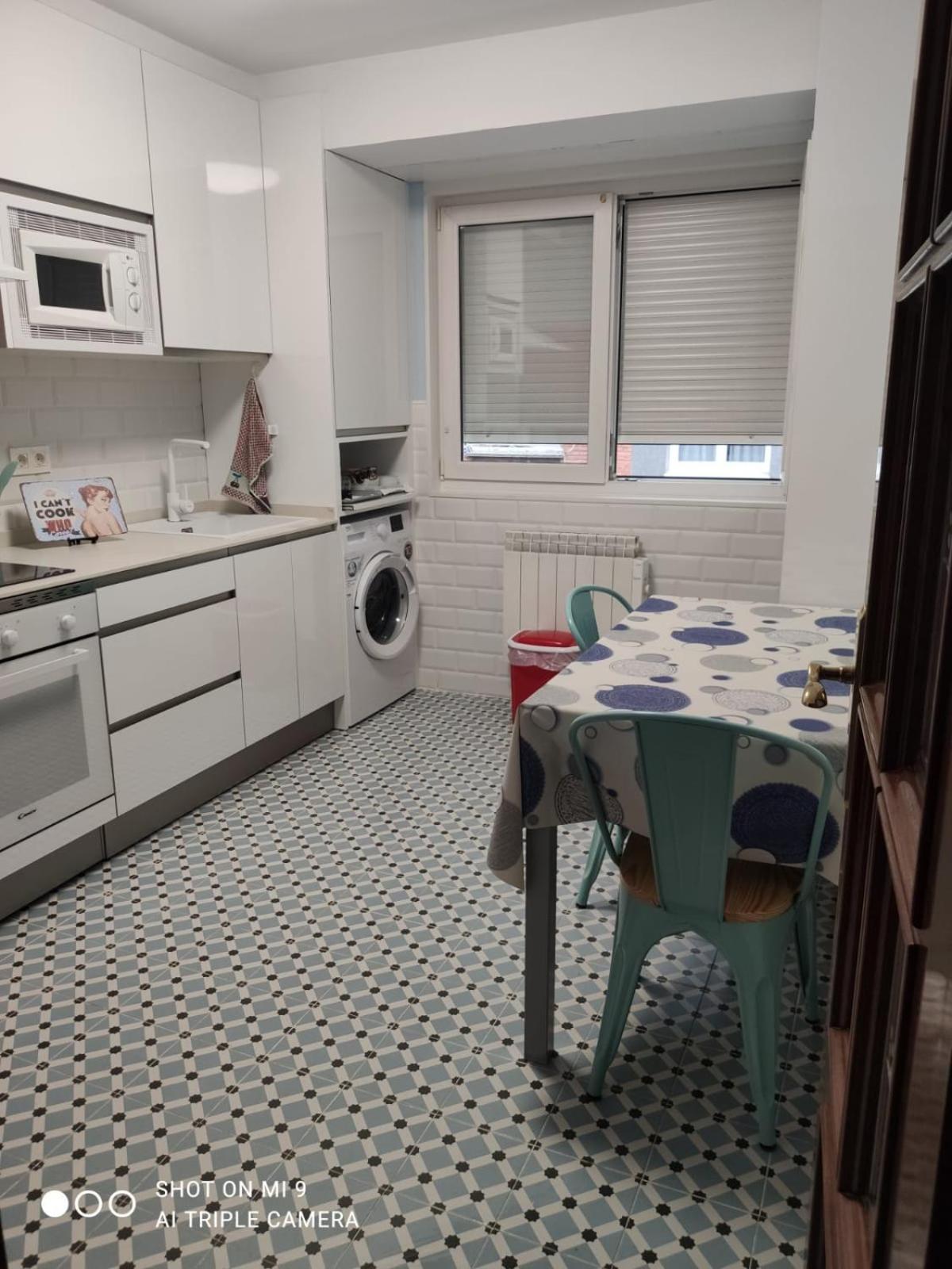Precioso Piso Totalmente Reformado. Apartment กิฮอน ภายนอก รูปภาพ