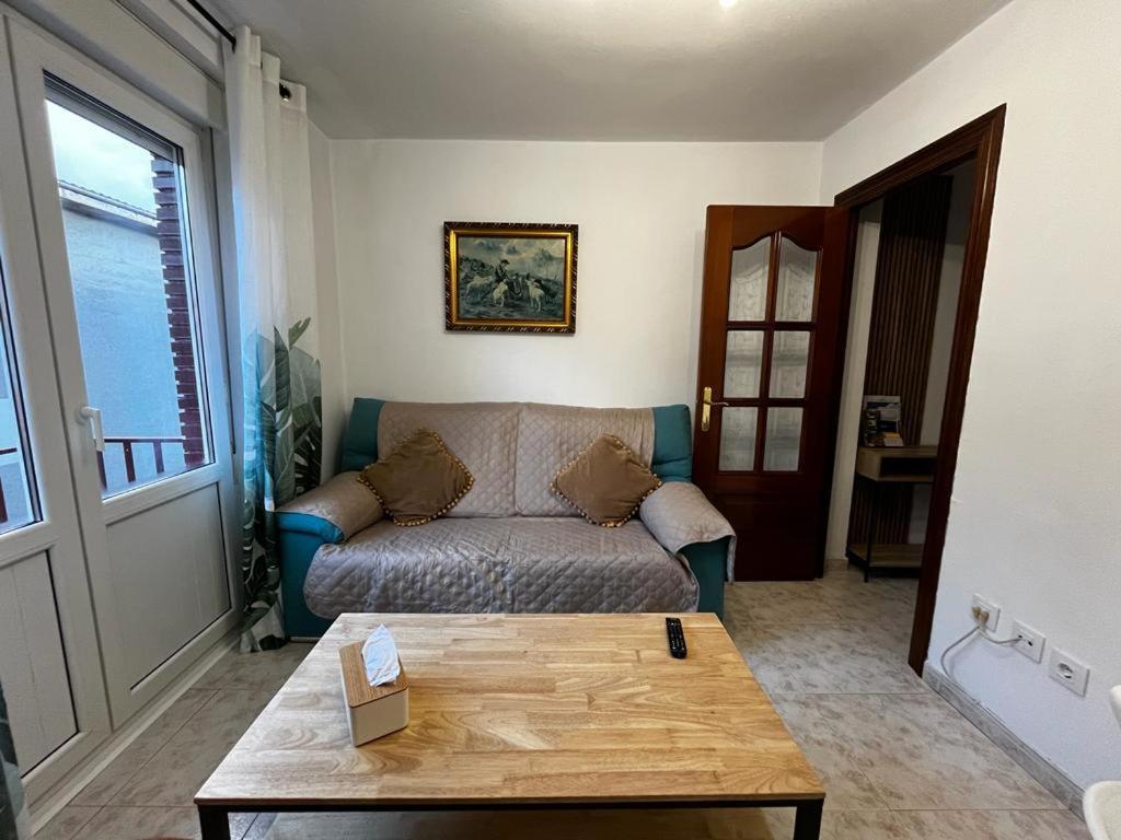 Precioso Piso Totalmente Reformado. Apartment กิฮอน ภายนอก รูปภาพ