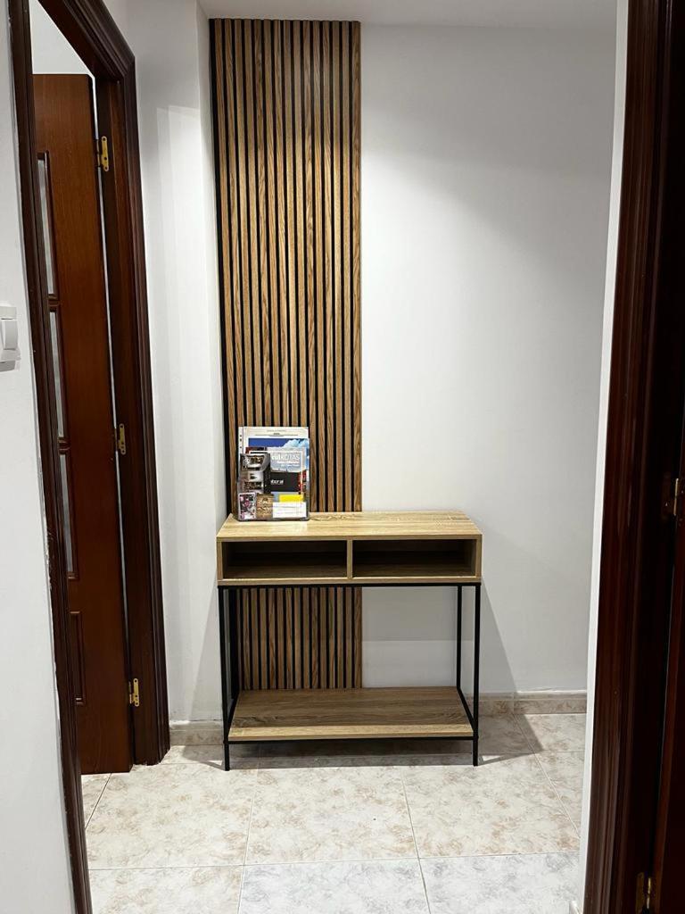 Precioso Piso Totalmente Reformado. Apartment กิฮอน ภายนอก รูปภาพ